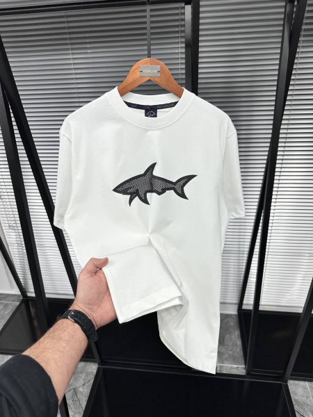 Мужская Футболка Paul&Shark