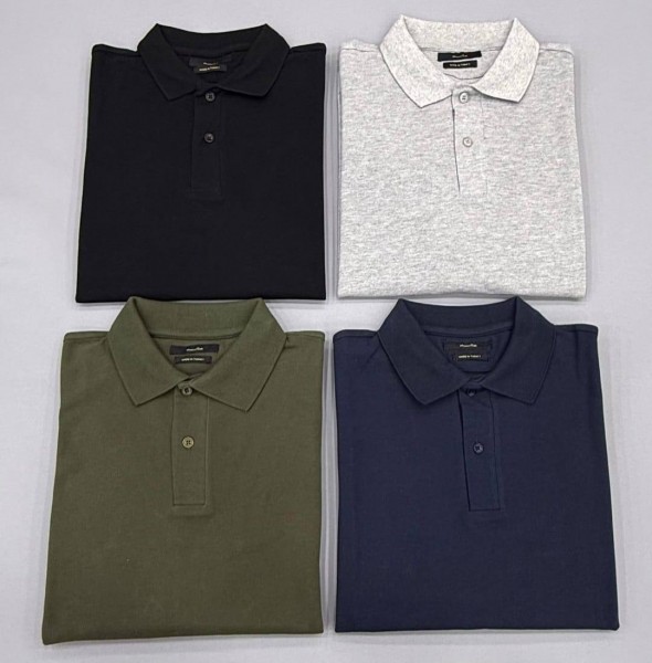 Мужская Футболка Massimo Dutti