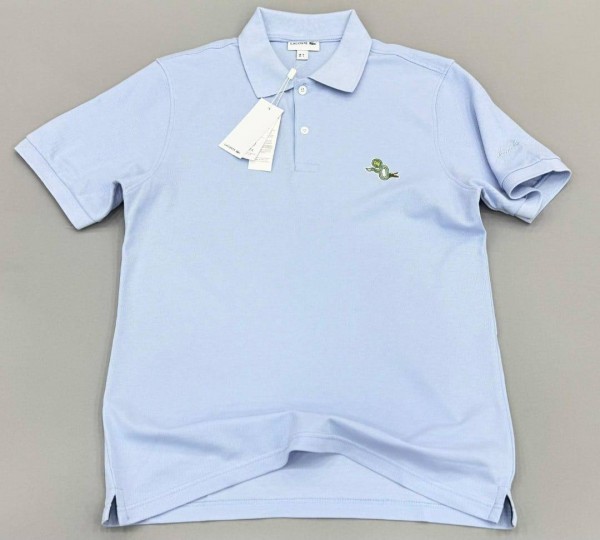 Мужская Футболка Lacoste
