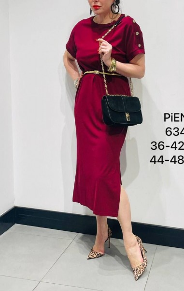 Женское Платье Piena