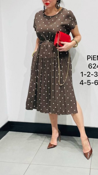 Женское Платье Piena