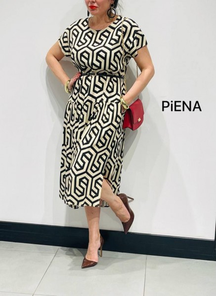 Женское Платье Piena