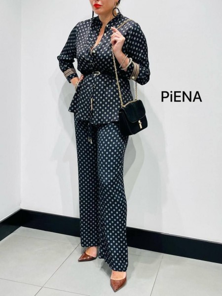 Женский Костюм Piena