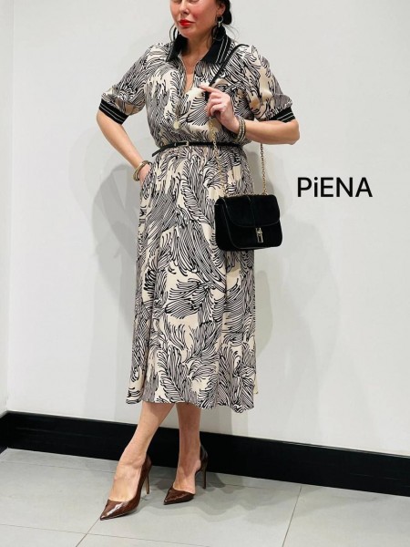 Женское Платье Piena