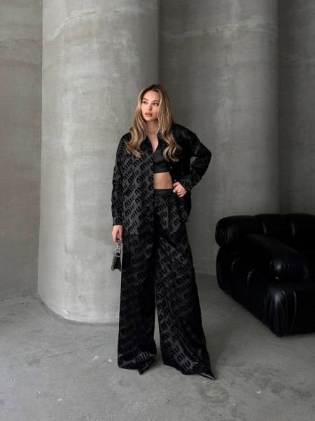 Женский Костюм Miu Miu