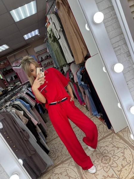 Женский Костюм Lov Joi