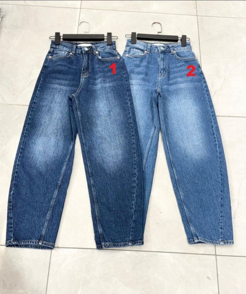 Женские Джинсы Zara