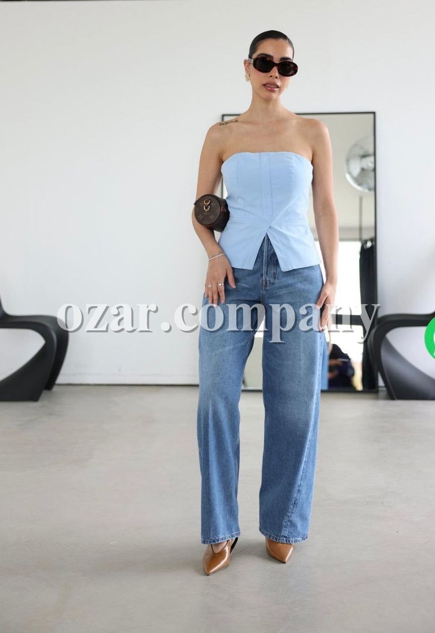 Женские Джинсы Zara