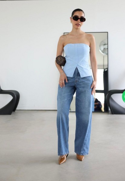Женские Джинсы Zara
