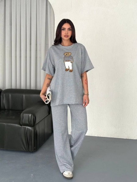 Женский Комплект Polo