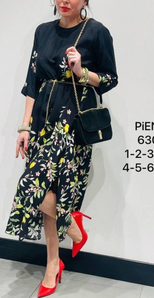 Женское Платье Piena