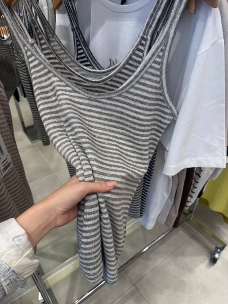 Женская Майка Trikotto 