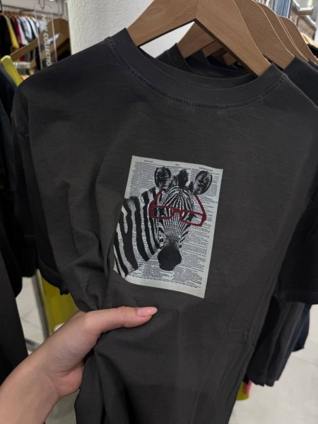 Женская Футболка Trikotto 