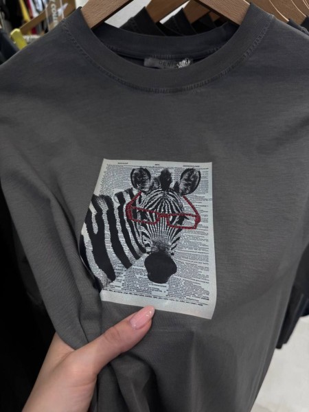 Женская Футболка Trikotto 