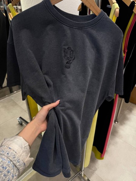Женская Футболка Trikotto 