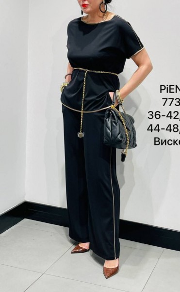 Женский Костюм Piena
