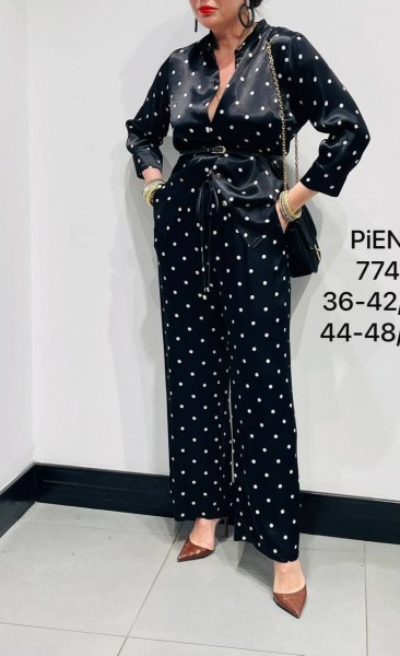 Женский Костюм Piena