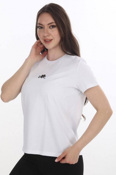 Женская Футболка Solomia