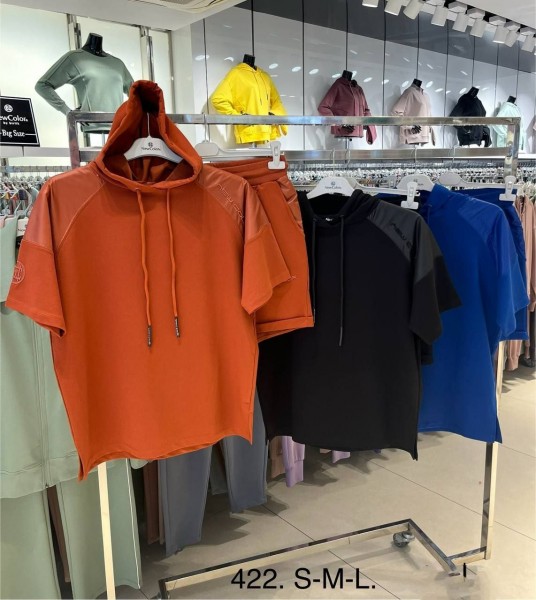 Женский Комплект New Color