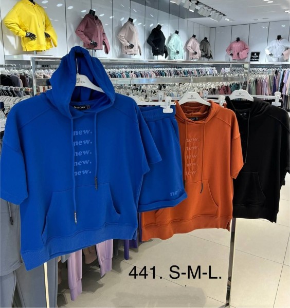 Женский Комплект New Color