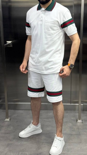 Мужской Комплект Gucci