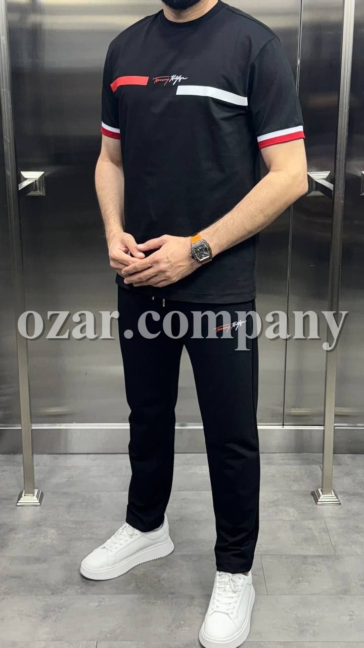 Мужской Комплект Tommy Hilfiger