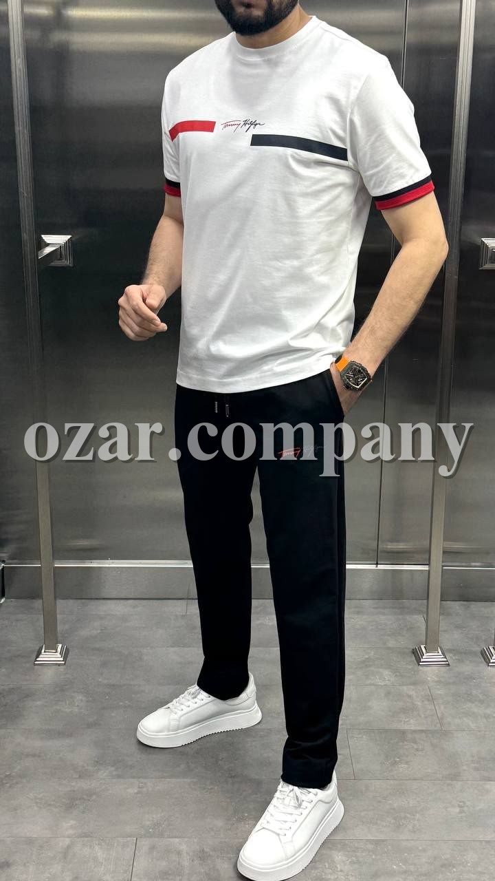 Мужской Комплект Tommy Hilfiger