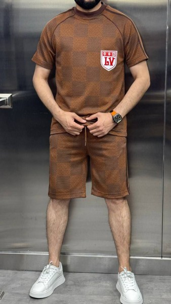 Мужской Комплект Louis Vuitton