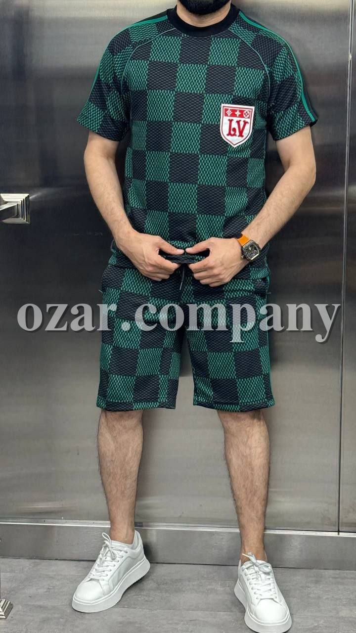 Мужской Комплект Louis Vuitton