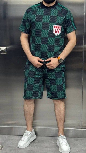 Мужской Комплект Louis Vuitton