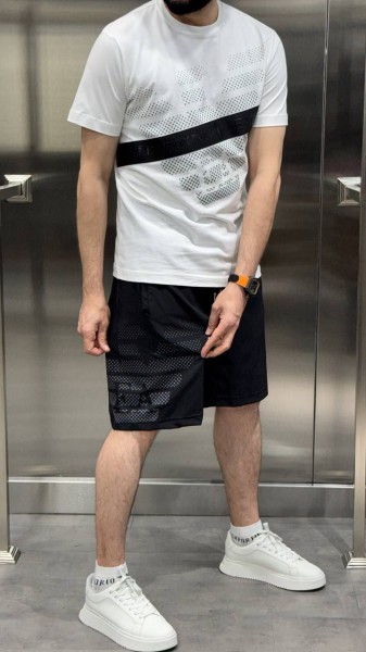 Мужской Комплект Emporio Armani