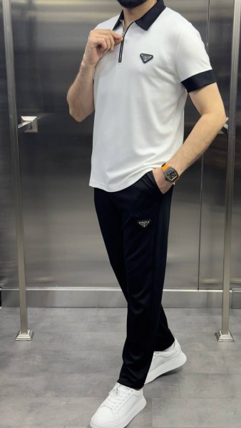 Мужской Комплект Prada