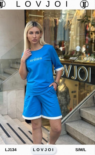Женский Костюм Lov Joi