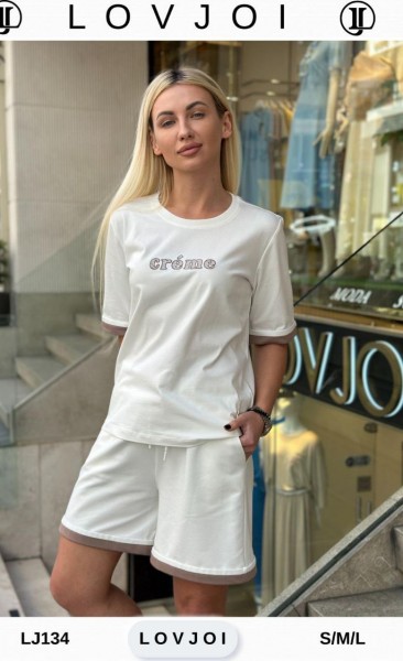 Женский Костюм Lov Joi