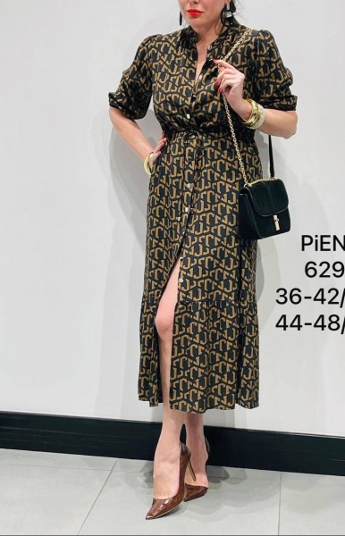 Женское Платье Piena