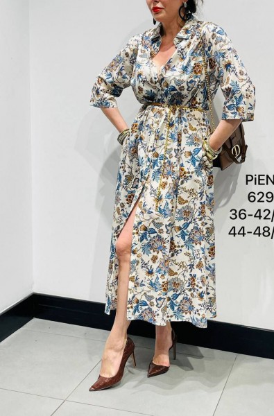 Женское Платье Piena