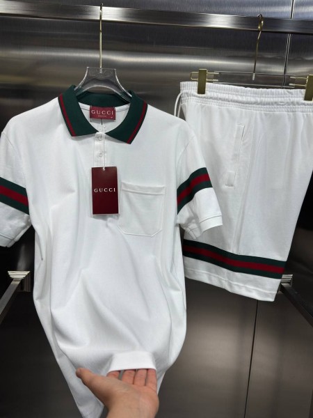 Мужской Комплект Gucci