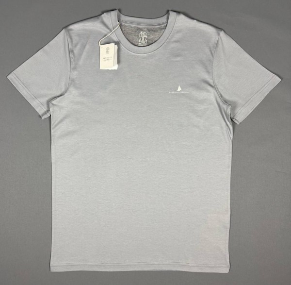 Мужская Футболка Brunelli Cucinelli