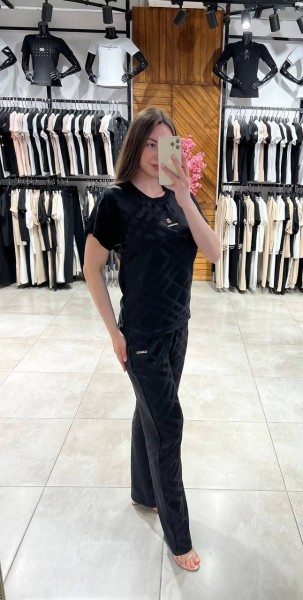 Женский Koмплект Burberry