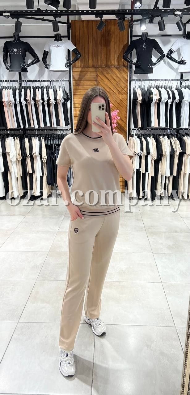 Женский Koмплект Loewe
