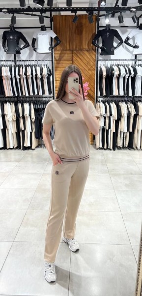 Женский Koмплект Loewe