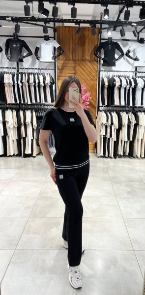 Женский Koмплект Loewe