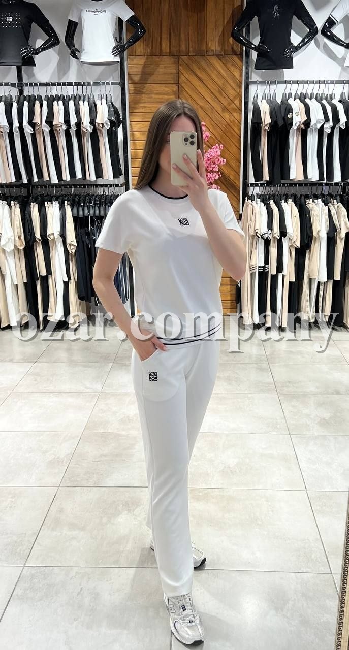 Женский Koмплект Loewe