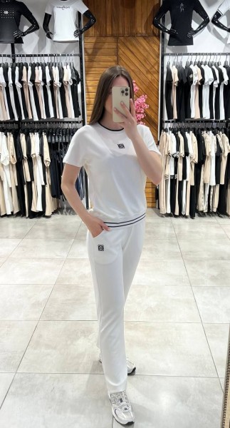 Женский Koмплект Loewe