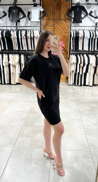 Женское Платье Louis Vuitton