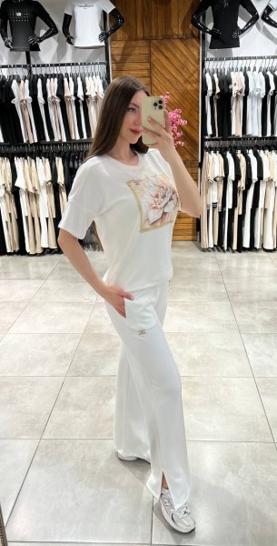 Женский Koмплект Elisabetta Franchi