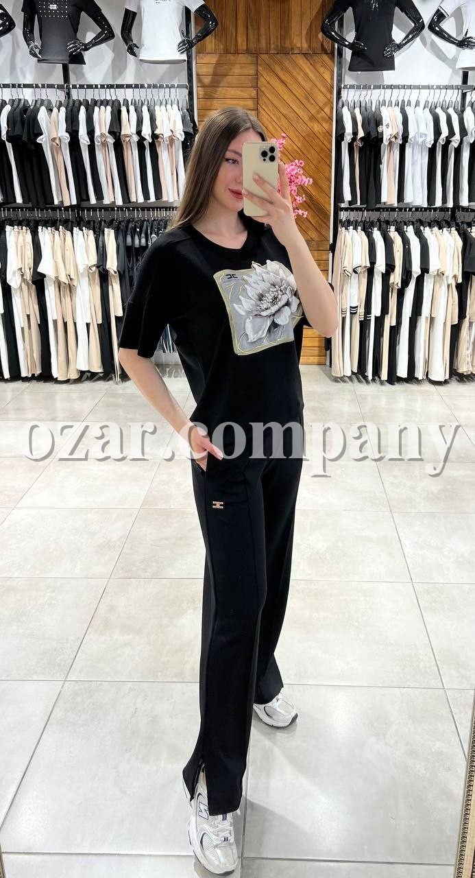 Женский Koмплект Elisabetta Franchi