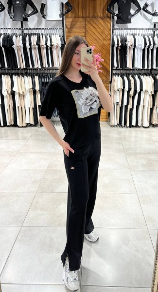 Женский Koмплект Elisabetta Franchi