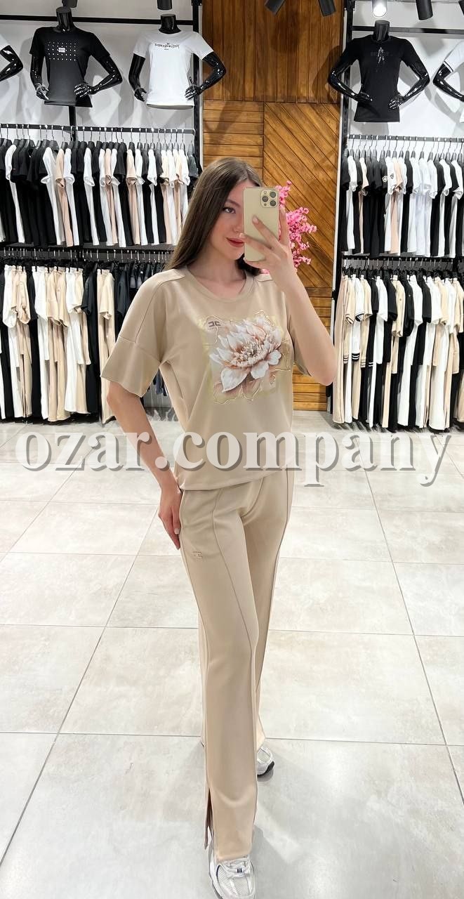 Женский Koмплект Elisabetta Franchi