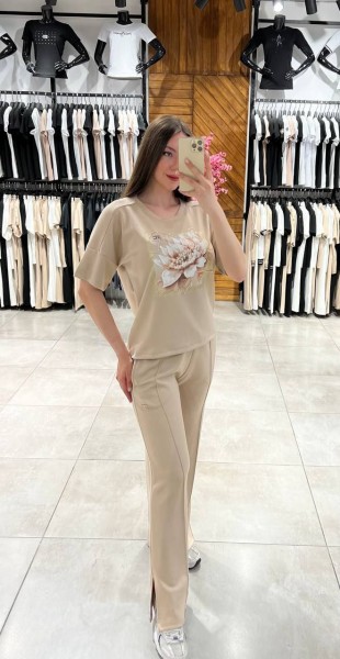 Женский Koмплект Elisabetta Franchi